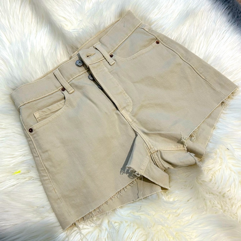 Old navy Jean shorts, size 4, brand new